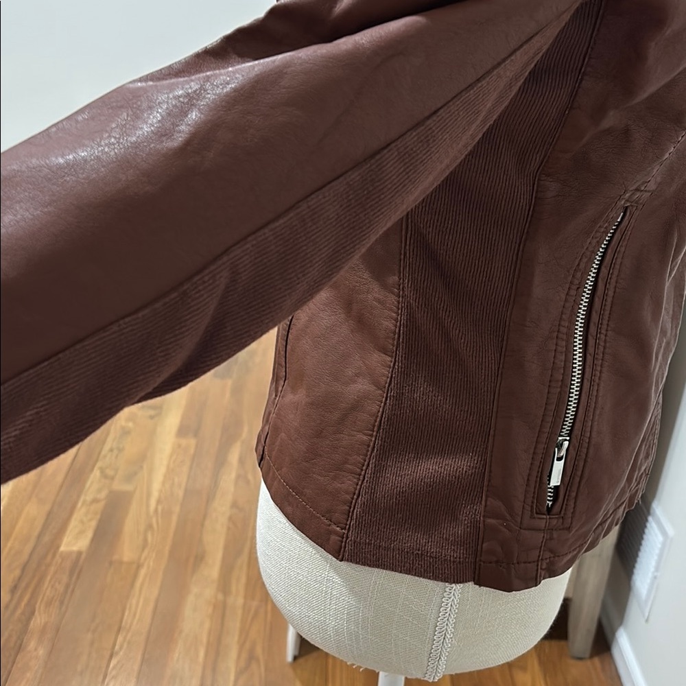 NEW Express Jacket - Picture 5 of 6
